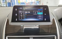 USED 2019 69 MITSUBISHI ECLIPSE CROSS 1.5 EXCEED 5d 161 BHP APP BASED SAT NAV LEATHER PANORAMIC ROOF MITSUBISHI WARRANTY TILL NOV 2024