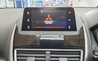 USED 2019 69 MITSUBISHI ECLIPSE CROSS 1.5 EXCEED 5d 161 BHP APP BASED SAT NAV LEATHER PANORAMIC ROOF MITSUBISHI WARRANTY TILL NOV 2024