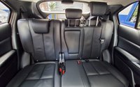 USED 2019 69 MITSUBISHI ECLIPSE CROSS 1.5 EXCEED 5d 161 BHP APP BASED SAT NAV LEATHER PANORAMIC ROOF MITSUBISHI WARRANTY TILL NOV 2024