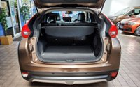 USED 2019 69 MITSUBISHI ECLIPSE CROSS 1.5 EXCEED 5d 161 BHP APP BASED SAT NAV LEATHER PANORAMIC ROOF MITSUBISHI WARRANTY TILL NOV 2024
