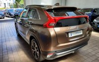 USED 2019 69 MITSUBISHI ECLIPSE CROSS 1.5 EXCEED 5d 161 BHP APP BASED SAT NAV LEATHER PANORAMIC ROOF MITSUBISHI WARRANTY TILL NOV 2024