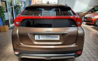 USED 2019 69 MITSUBISHI ECLIPSE CROSS 1.5 EXCEED 5d 161 BHP APP BASED SAT NAV LEATHER PANORAMIC ROOF MITSUBISHI WARRANTY TILL NOV 2024