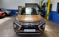USED 2019 69 MITSUBISHI ECLIPSE CROSS 1.5 EXCEED 5d 161 BHP APP BASED SAT NAV LEATHER PANORAMIC ROOF MITSUBISHI WARRANTY TILL NOV 2024