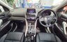 USED 2019 69 MITSUBISHI ECLIPSE CROSS 1.5 EXCEED 5d 161 BHP APP BASED SAT NAV LEATHER PANORAMIC ROOF MITSUBISHI WARRANTY TILL NOV 2024