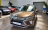 USED 2019 69 MITSUBISHI ECLIPSE CROSS 1.5 EXCEED 5d 161 BHP APP BASED SAT NAV LEATHER PANORAMIC ROOF MITSUBISHI WARRANTY TILL NOV 2024