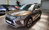 USED 2019 69 MITSUBISHI ECLIPSE CROSS 1.5 EXCEED 5d 161 BHP APP BASED SAT NAV LEATHER PANORAMIC ROOF MITSUBISHI WARRANTY TILL NOV 2024