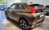 USED 2019 69 MITSUBISHI ECLIPSE CROSS 1.5 EXCEED 5d 161 BHP APP BASED SAT NAV LEATHER PANORAMIC ROOF MITSUBISHI WARRANTY TILL NOV 2024