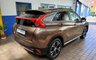 USED 2019 69 MITSUBISHI ECLIPSE CROSS 1.5 EXCEED 5d 161 BHP APP BASED SAT NAV LEATHER PANORAMIC ROOF MITSUBISHI WARRANTY TILL NOV 2024
