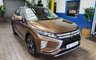 USED 2019 69 MITSUBISHI ECLIPSE CROSS 1.5 EXCEED 5d 161 BHP APP BASED SAT NAV LEATHER PANORAMIC ROOF MITSUBISHI WARRANTY TILL NOV 2024