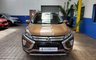 USED 2019 69 MITSUBISHI ECLIPSE CROSS 1.5 EXCEED 5d 161 BHP APP BASED SAT NAV LEATHER PANORAMIC ROOF MITSUBISHI WARRANTY TILL NOV 2024