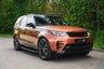 USED 2018 18 LAND ROVER DISCOVERY 3.0 TD6 HSE LUXURY 5d 255 BHP Dynamic Design Package
