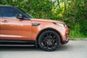USED 2018 18 LAND ROVER DISCOVERY 3.0 TD6 HSE LUXURY 5d 255 BHP Dynamic Design Package