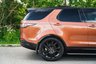 USED 2018 18 LAND ROVER DISCOVERY 3.0 TD6 HSE LUXURY 5d 255 BHP Dynamic Design Package