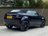 USED 2016 66 LAND ROVER RANGE ROVER EVOQUE CONVERTIBLE HSE DYN LUX FINANCE ALAILABLE ZERO DEPOSIT