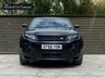 USED 2016 66 LAND ROVER RANGE ROVER EVOQUE CONVERTIBLE HSE DYN LUX FINANCE ALAILABLE ZERO DEPOSIT