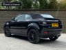 USED 2016 66 LAND ROVER RANGE ROVER EVOQUE CONVERTIBLE HSE DYN LUX FINANCE ALAILABLE ZERO DEPOSIT