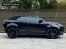 USED 2016 66 LAND ROVER RANGE ROVER EVOQUE CONVERTIBLE HSE DYN LUX FINANCE ALAILABLE ZERO DEPOSIT