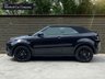 USED 2016 66 LAND ROVER RANGE ROVER EVOQUE CONVERTIBLE HSE DYN LUX FINANCE ALAILABLE ZERO DEPOSIT