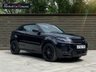 USED 2016 66 LAND ROVER RANGE ROVER EVOQUE CONVERTIBLE HSE DYN LUX FINANCE ALAILABLE ZERO DEPOSIT