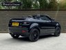 USED 2016 66 LAND ROVER RANGE ROVER EVOQUE CONVERTIBLE HSE DYN LUX FINANCE ALAILABLE ZERO DEPOSIT