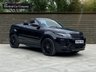 USED 2016 66 LAND ROVER RANGE ROVER EVOQUE CONVERTIBLE HSE DYN LUX FINANCE ALAILABLE ZERO DEPOSIT