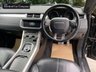 USED 2016 66 LAND ROVER RANGE ROVER EVOQUE CONVERTIBLE HSE DYN LUX FINANCE ALAILABLE ZERO DEPOSIT