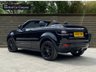 USED 2016 66 LAND ROVER RANGE ROVER EVOQUE CONVERTIBLE HSE DYN LUX FINANCE ALAILABLE ZERO DEPOSIT