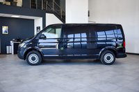 USED 2021 21 VOLKSWAGEN ETRANSPORTER ABT eTRANSPORTER LWB 83kW 37.3kWh Fully Electric Transporter