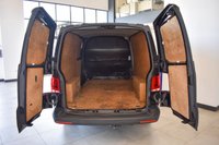 USED 2021 21 VOLKSWAGEN ETRANSPORTER ABT eTRANSPORTER LWB 83kW 37.3kWh Fully Electric Transporter