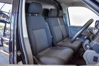USED 2021 21 VOLKSWAGEN ETRANSPORTER ABT eTRANSPORTER LWB 83kW 37.3kWh Fully Electric Transporter