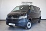 USED 2021 21 VOLKSWAGEN ETRANSPORTER ABT eTRANSPORTER LWB 83kW 37.3kWh Fully Electric Transporter