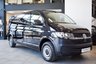 USED 2021 21 VOLKSWAGEN ETRANSPORTER ABT eTRANSPORTER LWB 83kW 37.3kWh Fully Electric Transporter