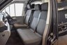 USED 2021 21 VOLKSWAGEN ETRANSPORTER ABT eTRANSPORTER LWB 83kW 37.3kWh Fully Electric Transporter