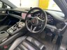 USED 2019 19 PORSCHE PANAMERA 2.9 4 PDK 5d 456 BHP AA 128 POINT INSPECTION|PAN ROOF