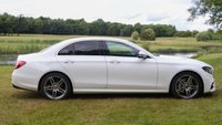 USED 2018 18 MERCEDES-BENZ E-CLASS E220d AMG Line 4dr 9G-Tronic Euro 6 (Comand Navigation / 19