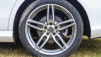 USED 2018 18 MERCEDES-BENZ E-CLASS E220d AMG Line 4dr 9G-Tronic Euro 6 (Comand Navigation / 19