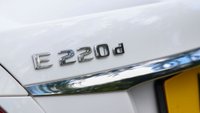 USED 2018 18 MERCEDES-BENZ E-CLASS E220d AMG Line 4dr 9G-Tronic Euro 6 (Comand Navigation / 19