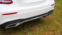 USED 2018 18 MERCEDES-BENZ E-CLASS E220d AMG Line 4dr 9G-Tronic Euro 6 (Comand Navigation / 19