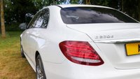 USED 2018 18 MERCEDES-BENZ E-CLASS E220d AMG Line 4dr 9G-Tronic Euro 6 (Comand Navigation / 19
