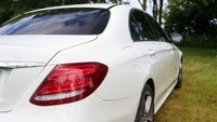 USED 2018 18 MERCEDES-BENZ E-CLASS E220d AMG Line 4dr 9G-Tronic Euro 6 (Comand Navigation / 19