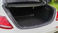 USED 2018 18 MERCEDES-BENZ E-CLASS E220d AMG Line 4dr 9G-Tronic Euro 6 (Comand Navigation / 19