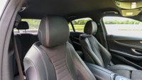 USED 2018 18 MERCEDES-BENZ E-CLASS E220d AMG Line 4dr 9G-Tronic Euro 6 (Comand Navigation / 19