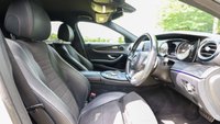 USED 2018 18 MERCEDES-BENZ E-CLASS E220d AMG Line 4dr 9G-Tronic Euro 6 (Comand Navigation / 19