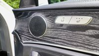 USED 2018 18 MERCEDES-BENZ E-CLASS E220d AMG Line 4dr 9G-Tronic Euro 6 (Comand Navigation / 19