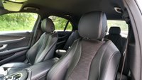 USED 2018 18 MERCEDES-BENZ E-CLASS E220d AMG Line 4dr 9G-Tronic Euro 6 (Comand Navigation / 19