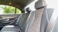 USED 2018 18 MERCEDES-BENZ E-CLASS E220d AMG Line 4dr 9G-Tronic Euro 6 (Comand Navigation / 19