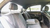 USED 2018 18 MERCEDES-BENZ E-CLASS E220d AMG Line 4dr 9G-Tronic Euro 6 (Comand Navigation / 19