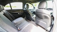 USED 2018 18 MERCEDES-BENZ E-CLASS E220d AMG Line 4dr 9G-Tronic Euro 6 (Comand Navigation / 19