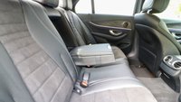 USED 2018 18 MERCEDES-BENZ E-CLASS E220d AMG Line 4dr 9G-Tronic Euro 6 (Comand Navigation / 19