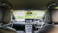 USED 2018 18 MERCEDES-BENZ E-CLASS E220d AMG Line 4dr 9G-Tronic Euro 6 (Comand Navigation / 19